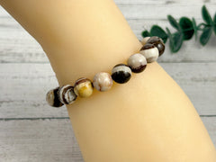 Australian Zebra Jasper