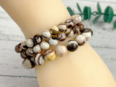 Australian Zebra Jasper