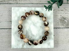 Australian Zebra Jasper