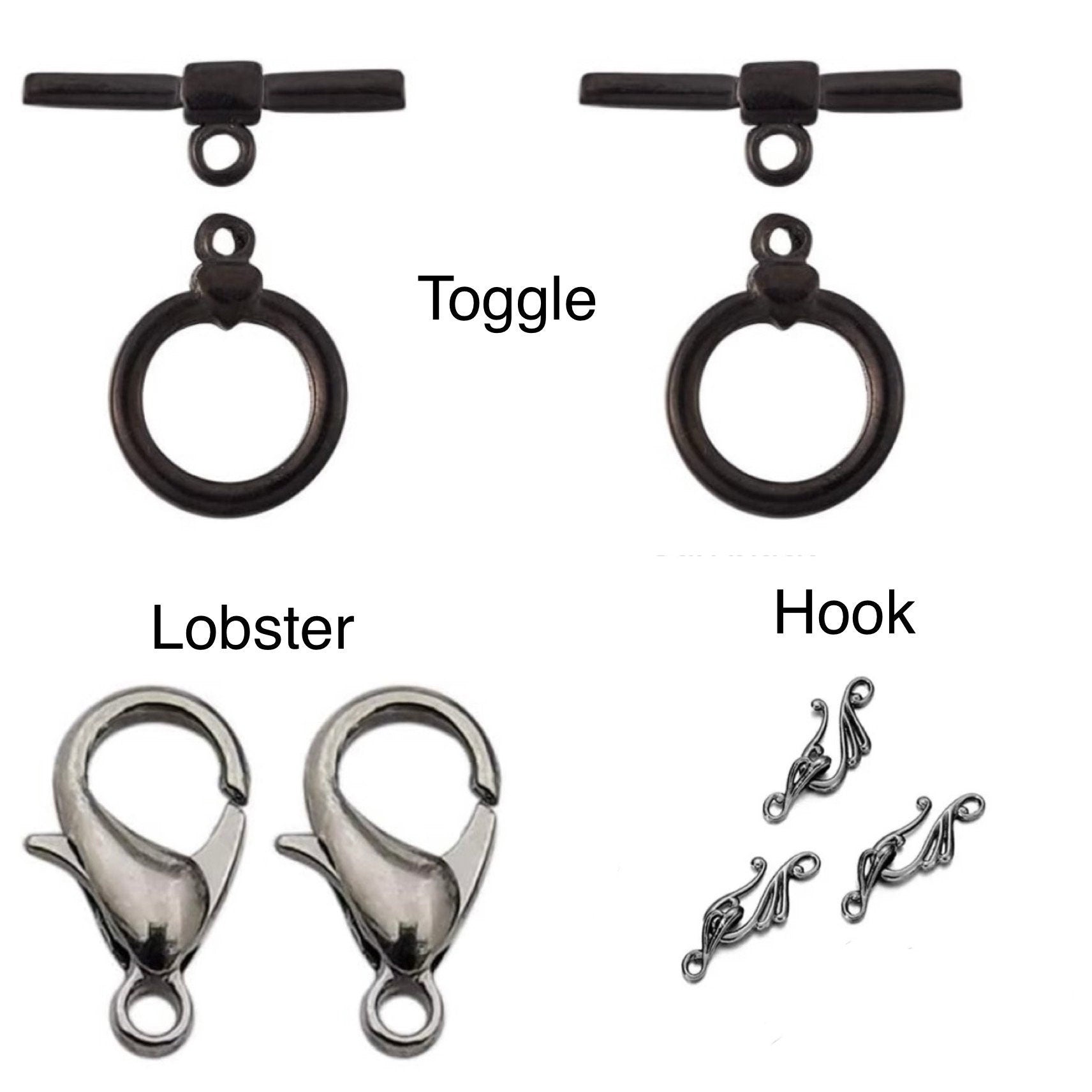 Purple Agate Necklace, Beaded Necklace, Natural Stone Necklace, Gemstones Necklace, Protection Necklace, Gift for Her, Handmade Jewelry